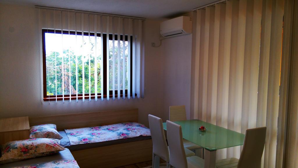 United Apartments Sandanski Extérieur photo