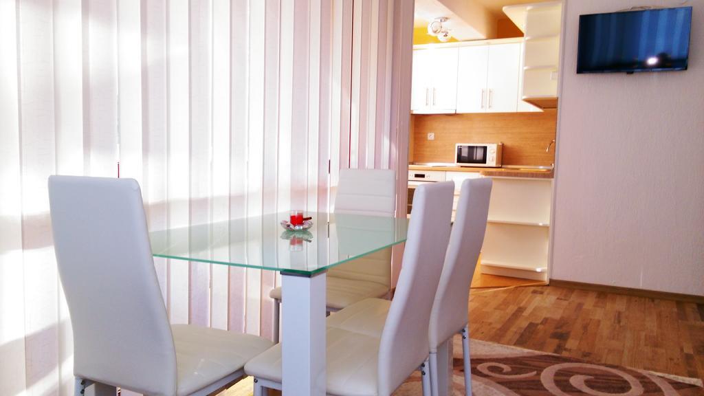 United Apartments Sandanski Extérieur photo