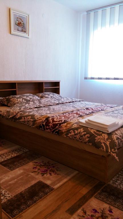 United Apartments Sandanski Extérieur photo