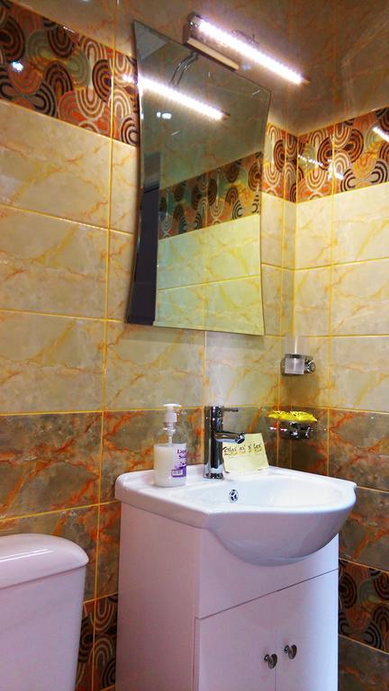 United Apartments Sandanski Extérieur photo