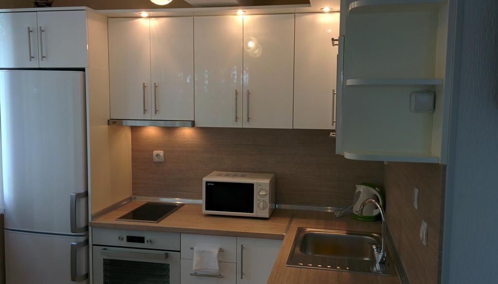 United Apartments Sandanski Extérieur photo