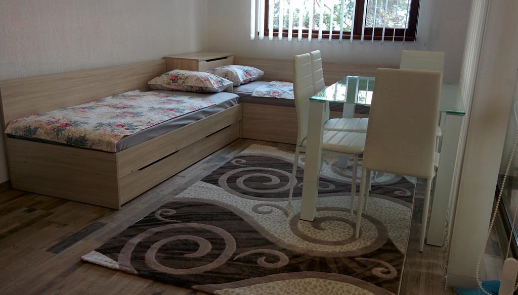United Apartments Sandanski Extérieur photo