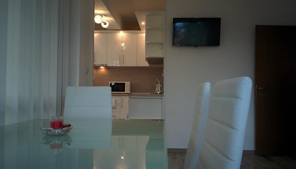 United Apartments Sandanski Extérieur photo