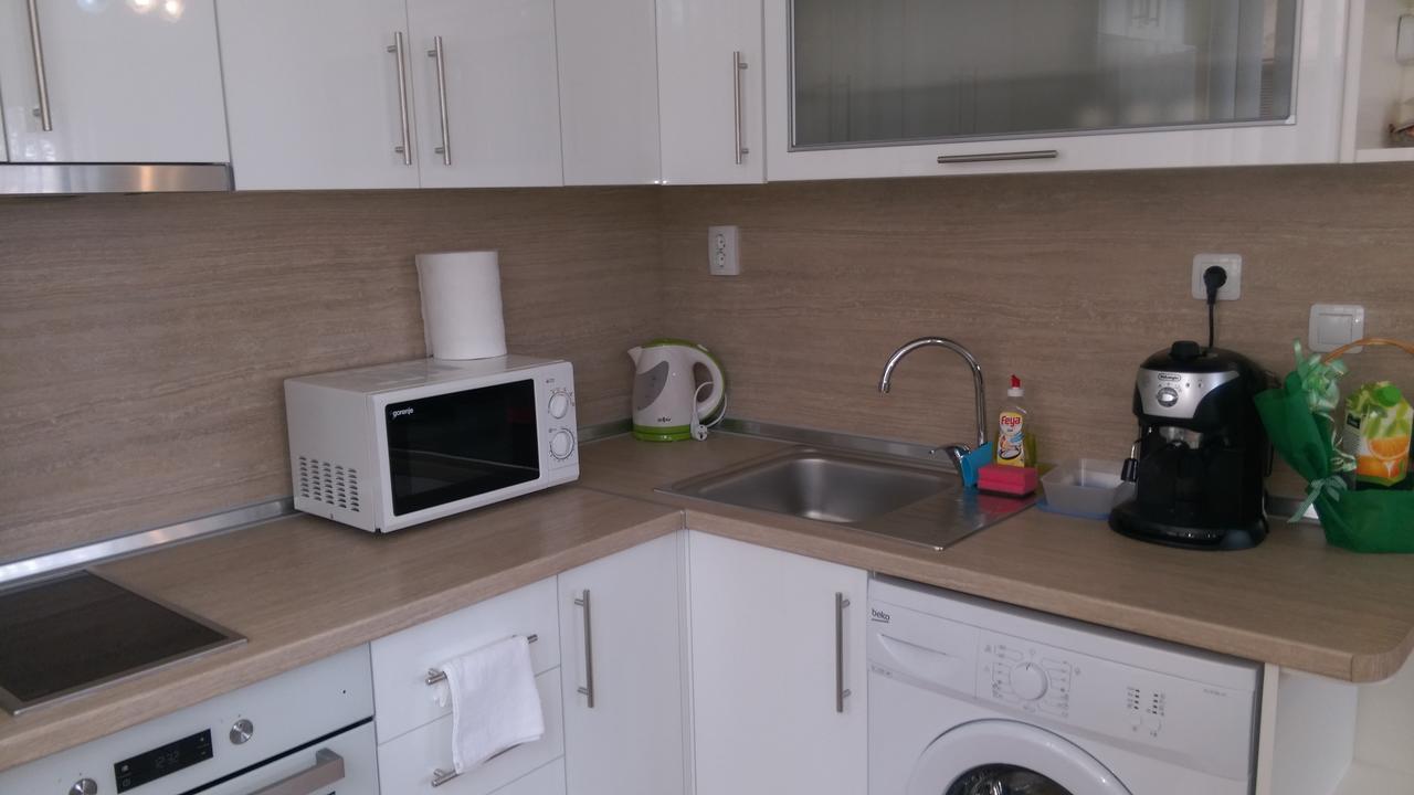 United Apartments Sandanski Extérieur photo