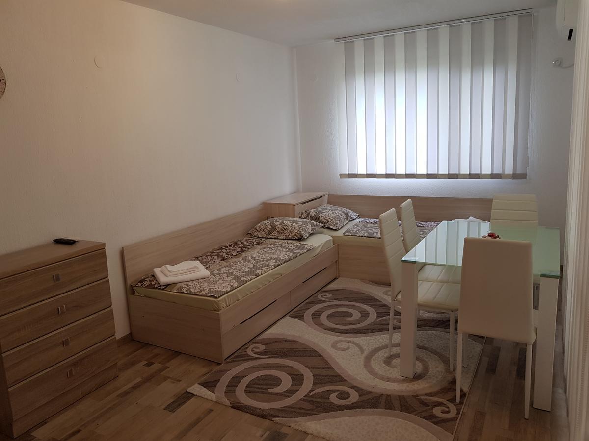 United Apartments Sandanski Extérieur photo