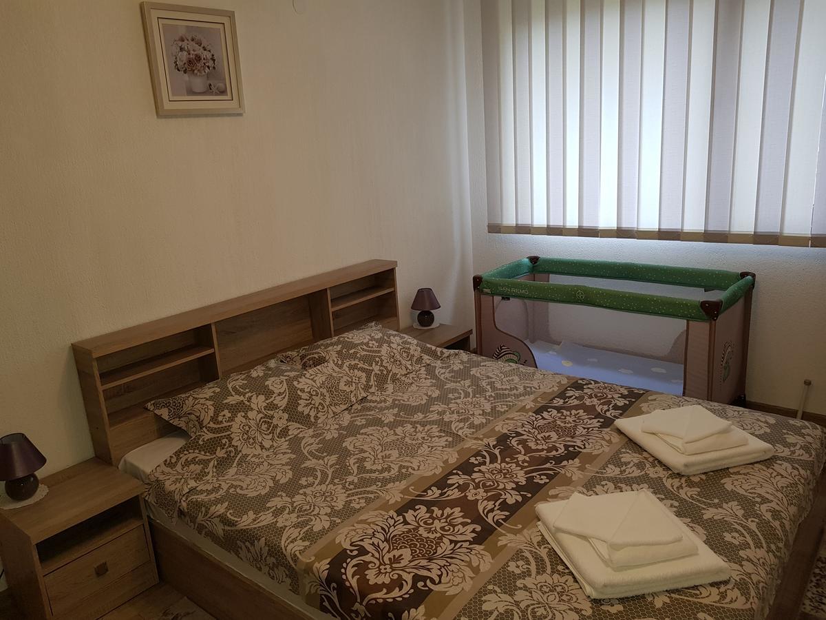 United Apartments Sandanski Extérieur photo