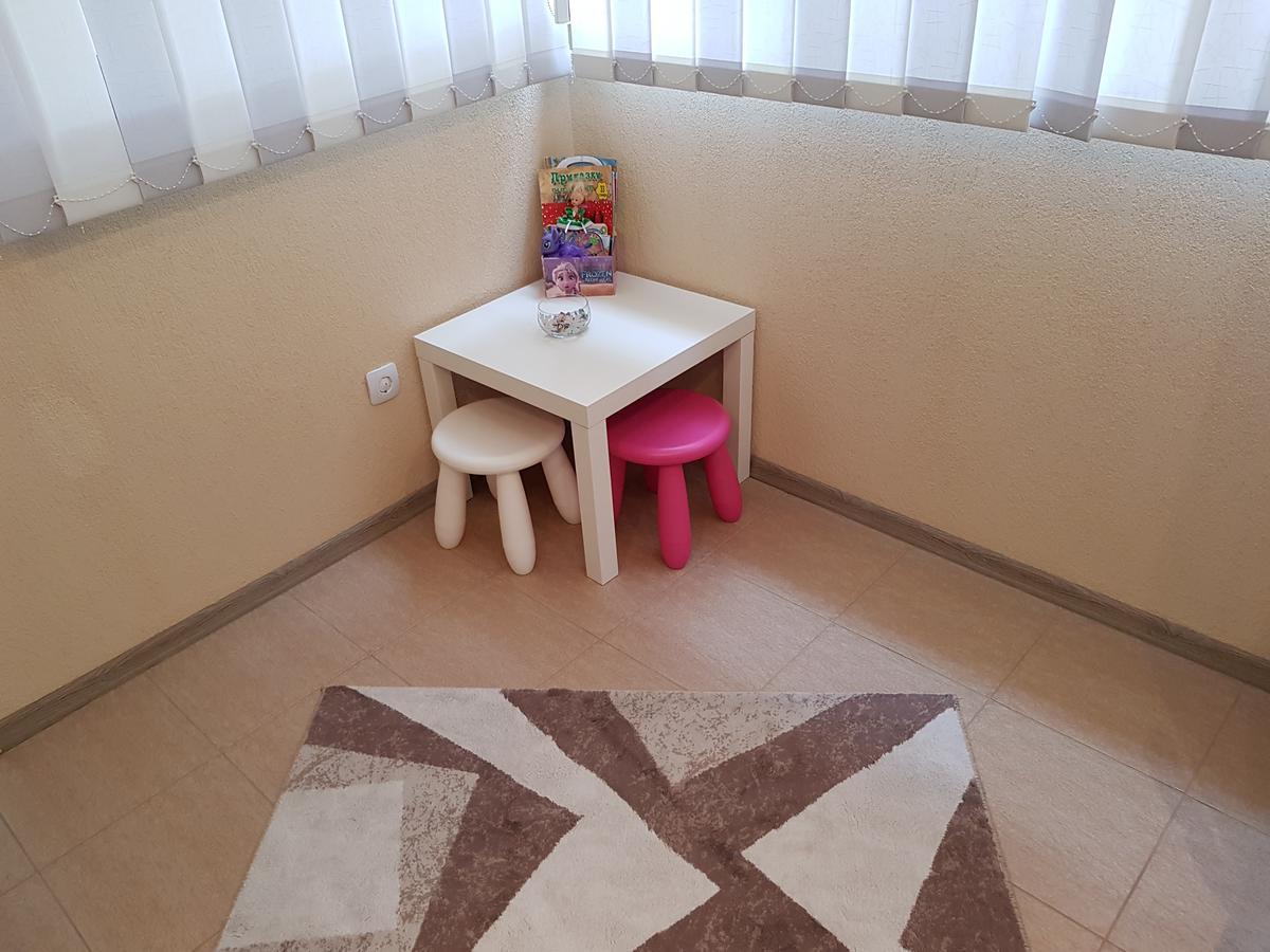 United Apartments Sandanski Extérieur photo