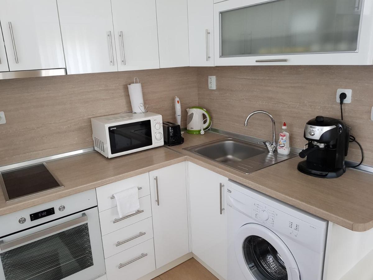 United Apartments Sandanski Extérieur photo